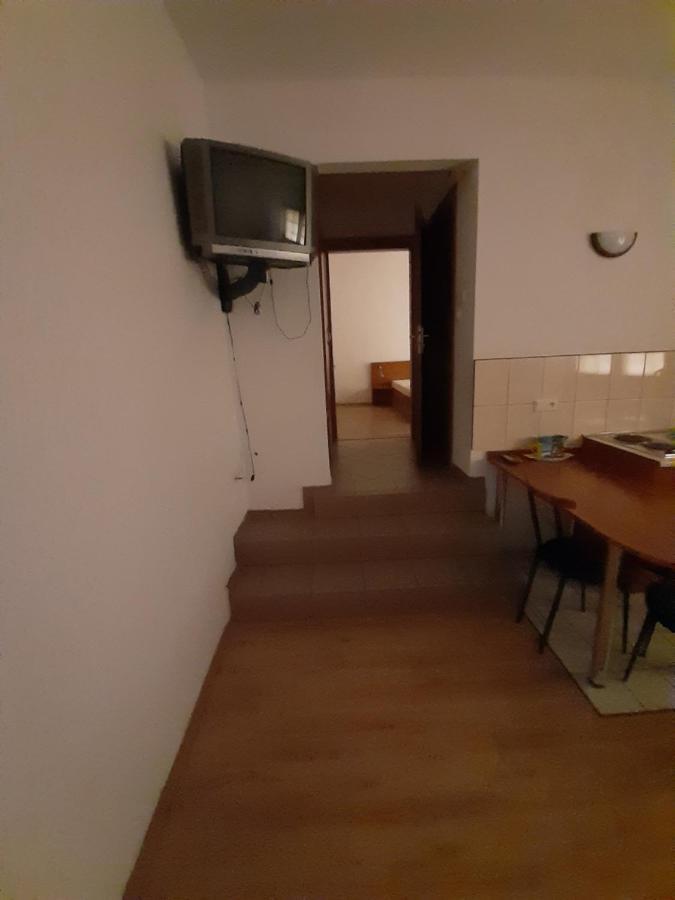 Apartament Willa Julia Karwia Zewnętrze zdjęcie