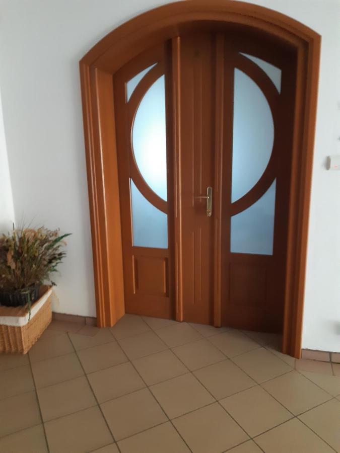 Apartament Willa Julia Karwia Zewnętrze zdjęcie