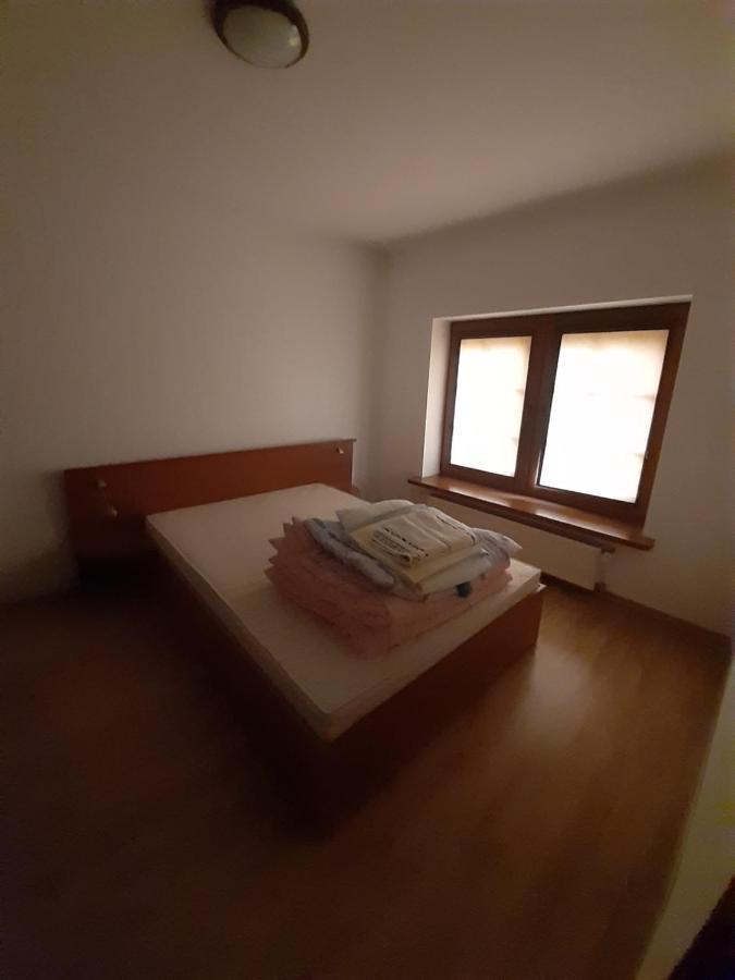 Apartament Willa Julia Karwia Zewnętrze zdjęcie