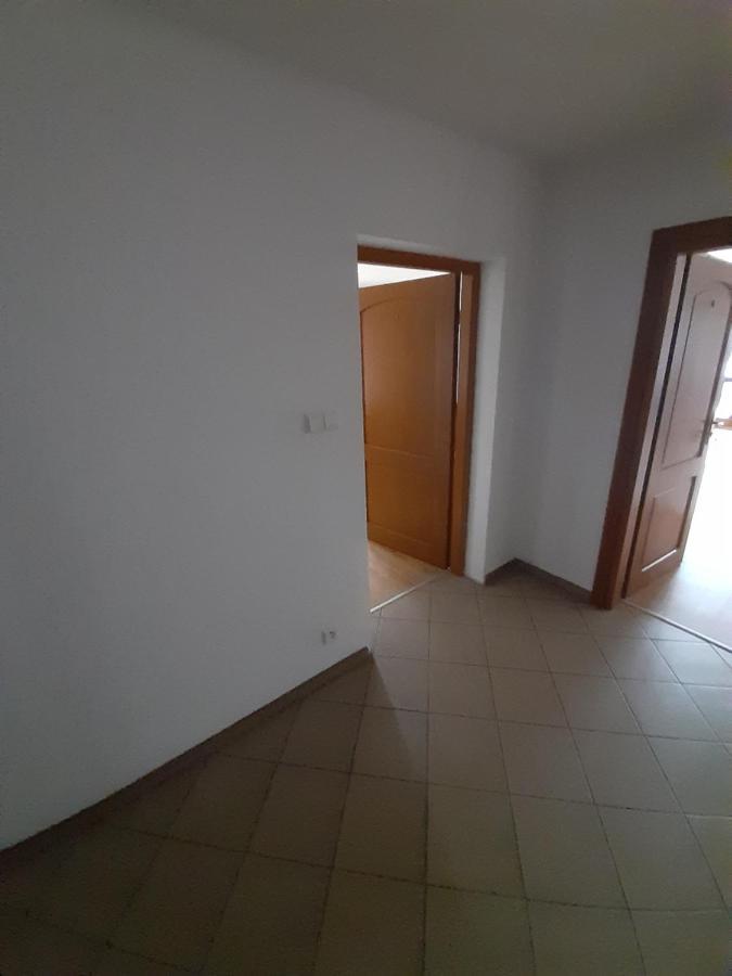 Apartament Willa Julia Karwia Zewnętrze zdjęcie