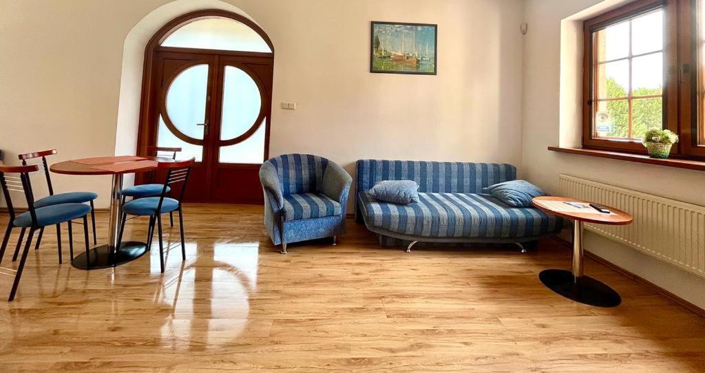 Apartament Willa Julia Karwia Zewnętrze zdjęcie