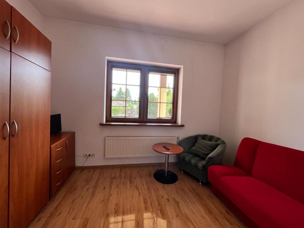 Apartament Willa Julia Karwia Zewnętrze zdjęcie