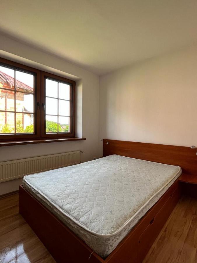 Apartament Willa Julia Karwia Zewnętrze zdjęcie