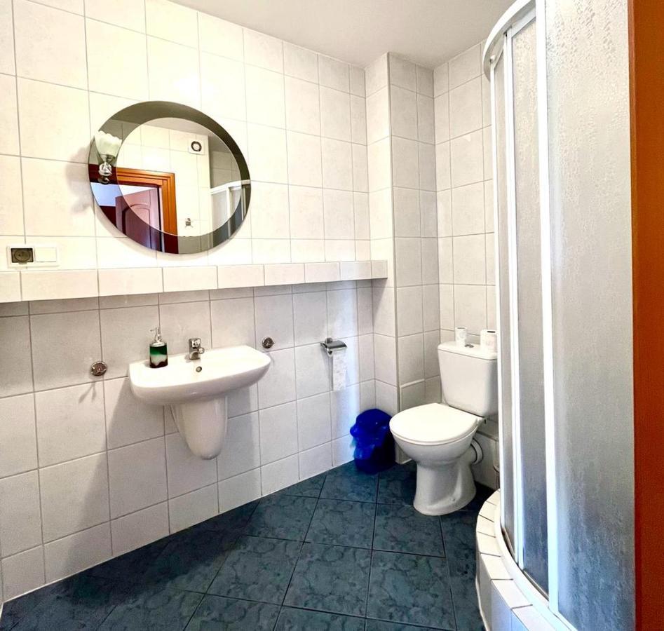 Apartament Willa Julia Karwia Zewnętrze zdjęcie