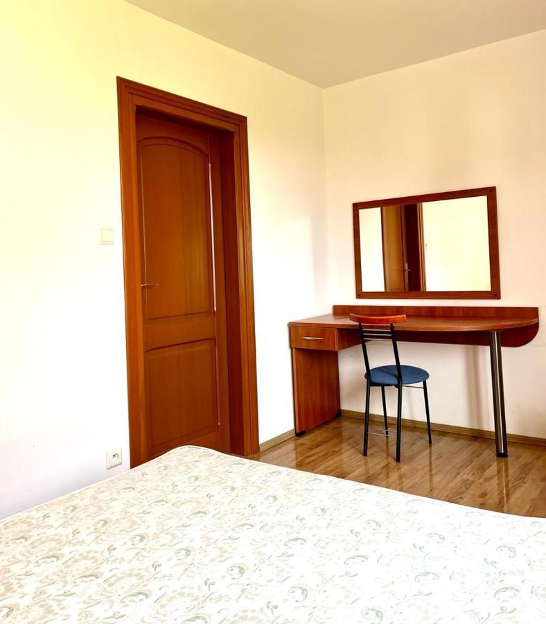 Apartament Willa Julia Karwia Zewnętrze zdjęcie